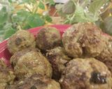 A picture of step 11 of Delicious meatballs.