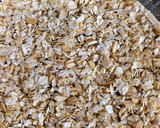 Foto del paso 1 de la receta: Panqueque de avena facilísimo!!