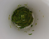 Foto del paso 2 de la receta: Merluza con salsa de espárragos