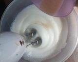 Foto del paso 4 de la receta: Chocolate cake🍫🤎