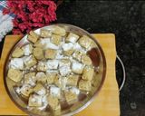 A picture of step 8 of Chilli Garlic Potato Shots.