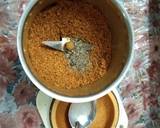 How to make Pav Bhaji Masala recipe step 2 photo