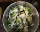 Foto del paso 2 de la receta: Chow Main estilo Cantones