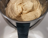 Foto del paso 1 de la receta: Tortitas fit de avena y cacao puro con helado de piña sin azúcar