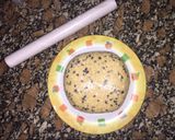 Foto del paso 2 de la receta: Cookies de avena y chips de chocolate🍪