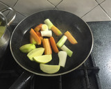 Foto del paso 4 de la receta: Solomillo en salsa