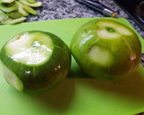 Foto del paso 1 de la receta: Tarta de verduras sin gluten