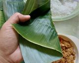 Foto langkah ke 3 dari resep Iwel Iwel / Awuk Awuk / Gulung Teleng.