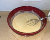 Foto del paso 5 de la receta: Bizcocho Casero de Limón