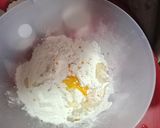 ভ্যানিল কাপ কেক (vanilla cupcake recipe in bengali) রেসিপির ধাপ 1 ছবি