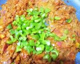 பன்னீர் புர்ஜி(paneer burji recipe in tamil) ரெசிபி ஸ்டேப் 2 புகைப்படம்