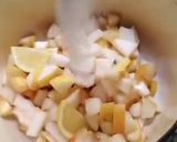 Une image de l'étape 5 de Confiture 🍯poire🍐vanille🪵🥄🥄.