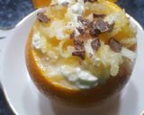 Foto del paso 3 de la receta: Naranja