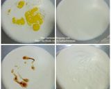 รูปขั้นตอนการทำที่ 2 ของ Buttermilk Pancake