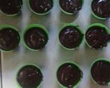 Foto langkah ke 6 dari resep Brownies kukus putih telur.
