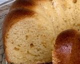 A picture of step 6 of Sweetened Condensed Milk Cake.