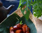 Cimplung Singkong langkah memasak 4 foto