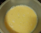 Foto del paso 7 de la receta: Tortilla de papas y pisto