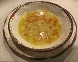 Foto del paso 5 de la receta: Sopita de enfermos