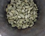 ચા નો મસાલો (Tea Masala Recipe In Gujarati) રેસીપી સ્ટેપ2ફોટો