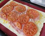 Foto del paso 1 de la receta Empanada de hojaldre