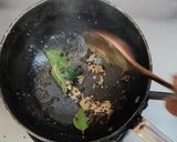 दालिया दाल(पुटाना) और नारियल की चटनी रेसिपी चरण 6 फोटो