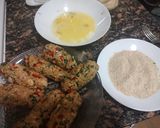 Foto del paso 4 de la receta: Croquetas de pollo