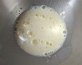Túrós batyu recept fázis 1 fotója
