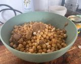 Foto del paso 3 de la receta: Hummus