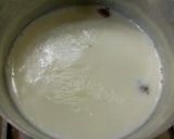 স্টাফ্ড ম্যাংগো কুলফি রেসিপি ধাপ - 1 ছবি