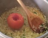 Foto del paso 2 de la receta: Cazuela de mejillones al vino blanco
