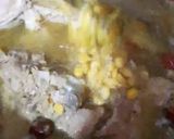 A picture of step 2 of Chana daal kabab.