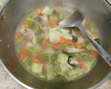 Foto langkah ke 5 dari resep Sop Ayam.