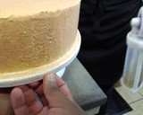 Foto del paso 16 de la receta: Pastel de Tres leches