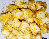 নিরামিষ পনির (niramish paneer recipe in Bengali) রেসিপি ধাপ - 1 ছবি