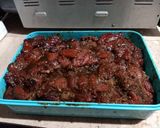 Foto langkah ke 5 dari resep Sate Maranggi.
