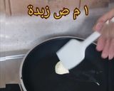 صورة لخطوة 3 من وصفة سكرامبل بيض 🍳
