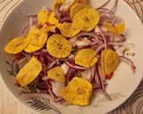 Foto del paso 4 de la receta: Ceviche de Merluza Austral