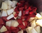 Foto langkah ke 2 dari resep Salad Buah.