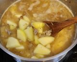 รูปขั้นตอนการทำที่ 4 ของ Zuppa Toscana