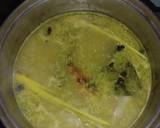 Soto Ayam Bumbu Rempah langkah memasak 3 foto