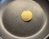 A picture of step 1 of Vegan Mushroom Pie.