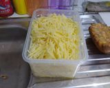 Foto langkah ke 2 dari resep Kering Kentang Kacang Bihun Pedas Gurih.