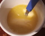 Foto del paso 1 de la receta: Medias Lunas
