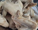 Foto langkah ke 1 dari resep Ayam Gongso.