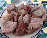 Foto del paso 3 de la receta: Patatas rellenas de carrilleras