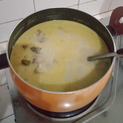 Langkah 6