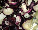 सिंघाड़े के छिलका की सब्जी (Singhare ke Chilka ki Sabzi recipe in Hindi) रेसिपी चरण 2 फोटो