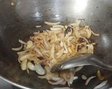 प्याज की चटनी (Pyaz ki chutney recipe in hindi) रेसिपी चरण 2 फोटो