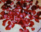 Foto del paso 4 de la receta: Bizcochuelo 1234 de Limón con Relleno de Lemon Pie y Frutillas